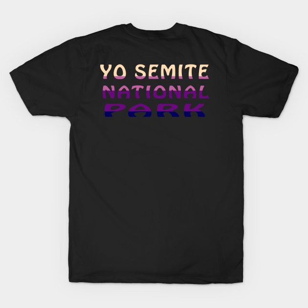 Yo Smite National Park by Adel dza